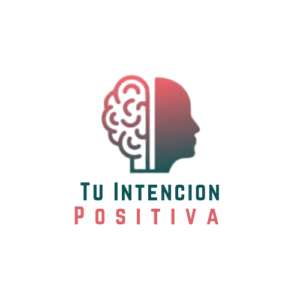 Logo tu intencion positiva